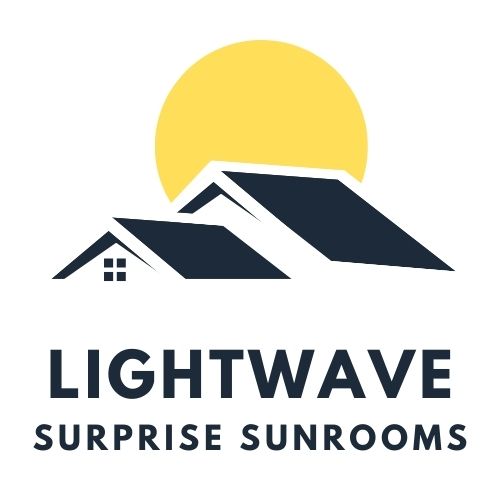 LightWave Surprise Sunrooms logo